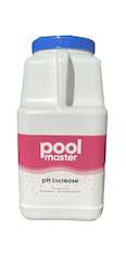 Swimming pool chemical: Pool Master pH Increase 5kg