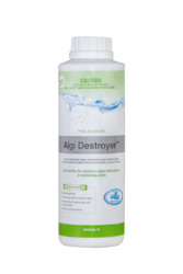 Swimming pool chemical: Algi Destroyer 1L