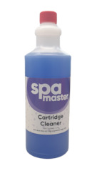 Spa Master Cartridge Cleaner 1L