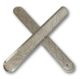 Self-Install KitBoxÂ® - Stainless Steel Tactile Directional -  Marine Grade 316 - shaft 12mm