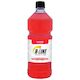 R-Line Electrolyte Concentrate - 1 litre Raspberry