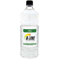 R-Line Electrolyte Concentrate - 1 litre Feijoa