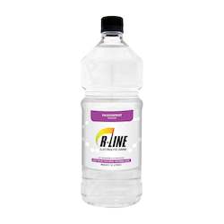 R-Line Electrolyte Concentrate - 1 litre Passionfruit