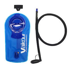 Hydration Supplements: Vaikobi 1.5 litre hydration pack