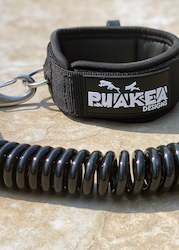 Safety Equipment: Puakea Quick Release Leash