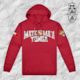 *LIMITED EDITION* MATE MAâA TONGA Hoodie