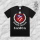 *limited Edition* Rugby League Samoa Tees