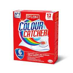 Household: Dylon Colour Catcher