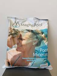 Magna Pool Salts
