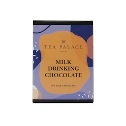 Tea wholesaling: Milk Chocolate Drinking Chocolate