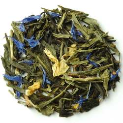 Tea wholesaling: Royal Star