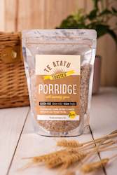 Grain Free Porridge 320g