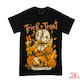 Trick R Treat Follow the Rules Tee