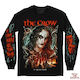The Crow 'Victims' Long Sleeve