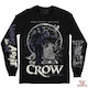 The Crow 'Angels' Long Sleeve