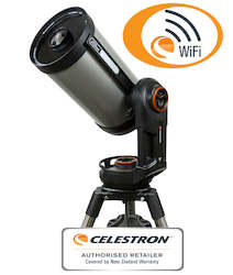 Telescopes: Celestron Nexstar Evolution 9.25" 235mm Schmidt Cassegrain Telescope