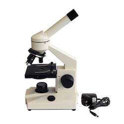 Microscopes: Saxon - Kids - ScienceSmart Biological Microscope 40x-400x