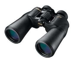 Sport Optics: Nikon Aculon A211 16x50  Central Focus Binocular