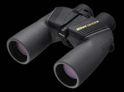 Nikon Marine 7x50 Waterproof CF Binocular