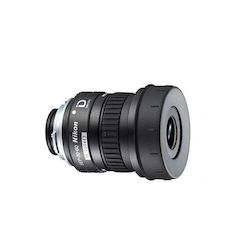 Sport Optics: Nikon Prostaff 5 Eyepiece 20-60x