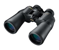 Sport Optics: Nikon Aculon A211 7x50  Central Focus Binocular