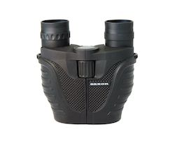 Sport Optics: saxon 10-30x25 Traveller Binoculars