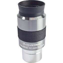Celestron OMNI  32mm Eyepiece - 1.25"