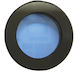 Saxon 1.25" Moon Filter -Blue Colour
