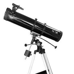Telescopes: Nova 1309 EQ2 Reflector Telescope