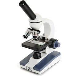 Celestron Labs CM1000C Compound Microscope 40-1000x