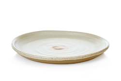 Frontpage: Earth 27cm Dinner Plate - Sand Dune (4 pack)