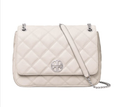 Cleaning service: Tory Burch Willa Small Shoulder Bag