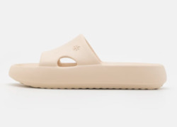 Cleaning service: Tory Burch SHOWER SLIDE US6