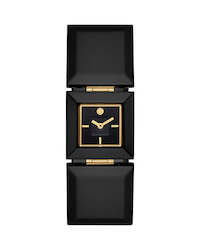 Cleaning service: Tory Burch Robertson Watch