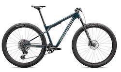Bicycle and accessory: SPECIALIZED - 2023 Epic World Cup Pro