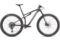 Bicycle and accessory: SPECIALIZED - 2022 Epic EVO Expert