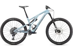 Bicycle and accessory: SPECIALIZED - 2022 Stumpjumper EVO Comp