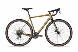 Bicycle and accessory: RIDLEY - 2022 Kanzo C Adventure