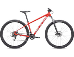 Bicycle and accessory: SPECIALIZED - 2022 Rockhopper 26