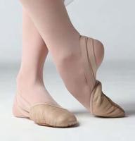 Half Ballet Shoes
