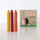 Honey Sticks Beeswax Crayons- Thins
