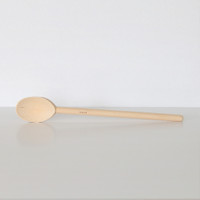 35 CM Wooden Spoon