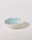 Mini Ceramic Bowl - Bubble Glaze