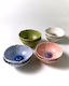 Ceramic Gerbera  - Mini Bowls