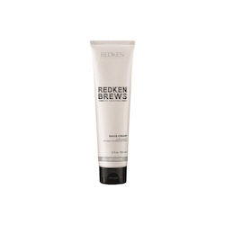 Redken Shave Solution Cream 150ml