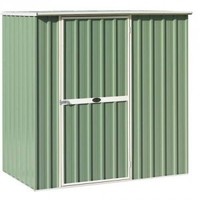 Products: 1.8 x 1.1m GM Garden Shed
