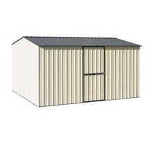 Products: 3.8 x 3.0m GM Garden Shed