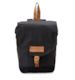 Oilskin Backpack