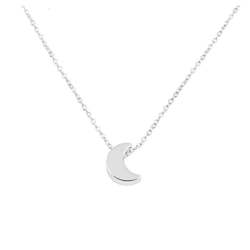 Jewellery: Moon Necklace