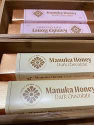 Grocery: Honey Chocolate